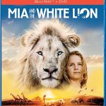 Mia and the White Lion