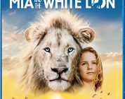 Mia and the White Lion