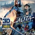 Alita: Battle Angel heading to digital July 9th