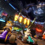 Crash Team Racing: Nitro-Fueled Review