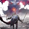 Darkness Rises celebrates first anniversary with a new character class the ‘Witch’