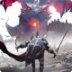 Darkness Rises celebrates first anniversary with a new character class the ‘Witch’