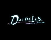 Daedalus: The Awakening of Golden Jazz
