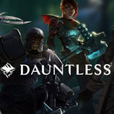 Dauntless gets a dev series diary video, first up is the design of Torgadoro