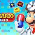 Dr. Mario World heading to iOS and Android in July
