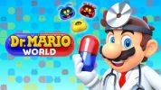 Dr. Mario World heading to iOS and Android in July