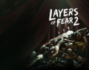 Layers of Fear 2