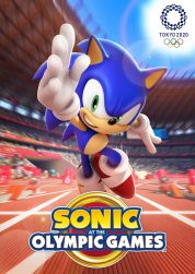 Sonic at the Olympic Games – Tokyo 2020 announced for a Spring 2020 release, screens inside