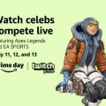Twitch Prime celebrating Prime Day in style with giveaways and tournaments