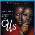 Us – Blu-ray, DVD, & Digital