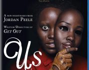 Us – Blu-ray, DVD, & Digital