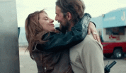 A Star is Born debuting on HBO NOW on June 8th