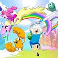 Adventure Time enters Brawlhalla