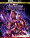 Avengers: Endgame announced for a Digital release July 30th, 4KUHD/Blu-ray/DVD release August 13th