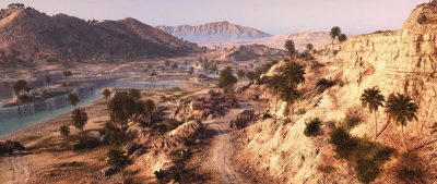 Battlefield V Chapter 4: Defying the Odds bringing the new maps on June 27th