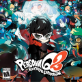 Persona Q2: New Cinema Labyrinth