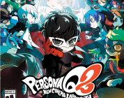 Persona Q2: New Cinema Labyrinth