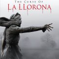 The Curse of La Llorona heads to digital on July 16th, Blu-ray/DVD August 6th