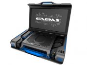 GAEMS Guardian Pro XP heads to E3
