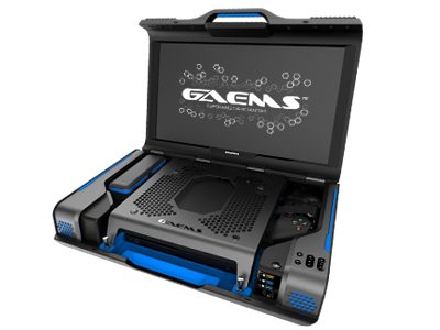 GAEMS Guardian Pro XP heads to E3