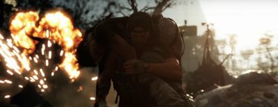 Tom Clancy’s Ghost Recon Breakpoint beta announced via Ubisoft