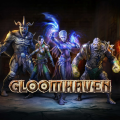 Gloomhaven streaming via Twitch on June 6th