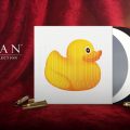 IO Interactive and iam8bit bringing Hitman to vinyl