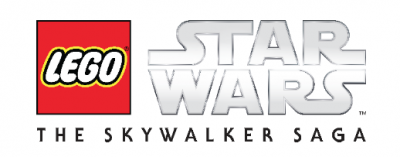 LEGO Star Wars: The Skywalker Saga announced!