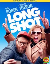 Long Shot hitting Blu-ray/DVD in July