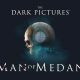 The Dark Pictures Anthology – Man of Medan gets a dev diary