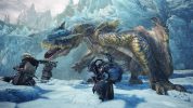 Monster Hunter World: Iceborne announced for E3 via Capcom