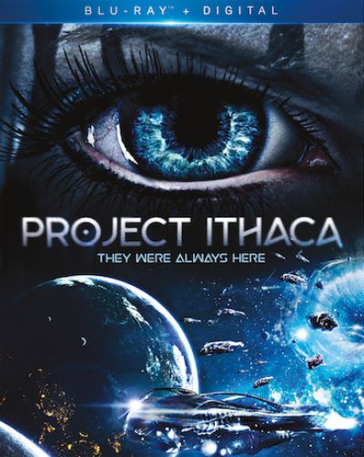 Project Ithaca heading to Blu-ray/DVD/Digital on August 6th