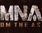 Remnant: From the Ashes