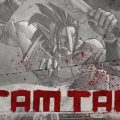 Tam Tam enters the Samurai Shodown ring