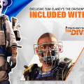 Twitch Prime bringing some Division 2 loot