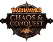 Warhammer: Chaos & Conquest
