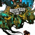 Weedcraft gets Heat Wave DLC for free on Steam and GOG