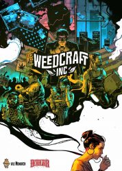 Weedcraft gets Heat Wave DLC for free on Steam and GOG