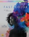 Fast Color