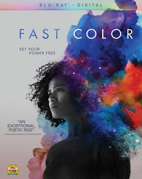 Fast Color - digitalchumps