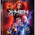Dark Phoenix announced for Digital on September 3rd, 4KUHD/Blu-ray/DVD September 17th