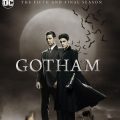 Gotham: The Fifth and Final Season