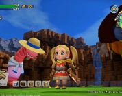 Dragon Quest Builders 2
