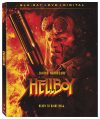 Hellboy – Blu-ray, DVD, & Digital