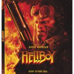 Hellboy – Blu-ray, DVD, & Digital