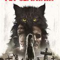 Pet Sematary (4K Ultra HD, Blu-ray, & Digital)