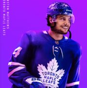 NHL 20 gets a new trailer detailing features and improvements