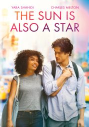 The Sun is Also a Star heading to Digital (August 6th) and DVD (August 20th)