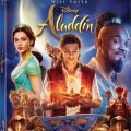 Original Aladdin coming to 4K (August 27th), live-action Aladdin heading home September 10th
