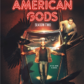 American Gods Season 2 heading to digital July 22nd, Blu-ray/DVD on August 20th